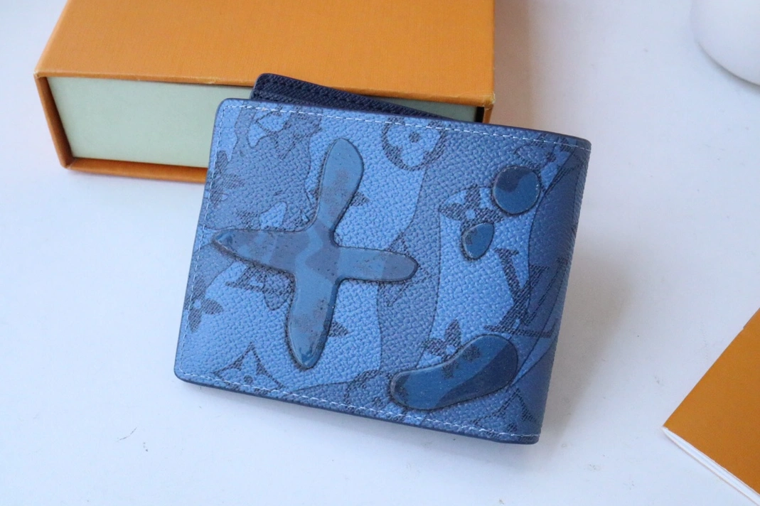 EasyMatch 4432 Louis Vuitton LV Wallets