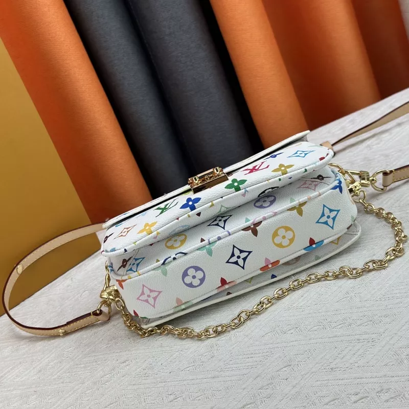 EasyMatch 6092 Louis Vuitton AAA Quality Messenger Bags For Women - Image 5