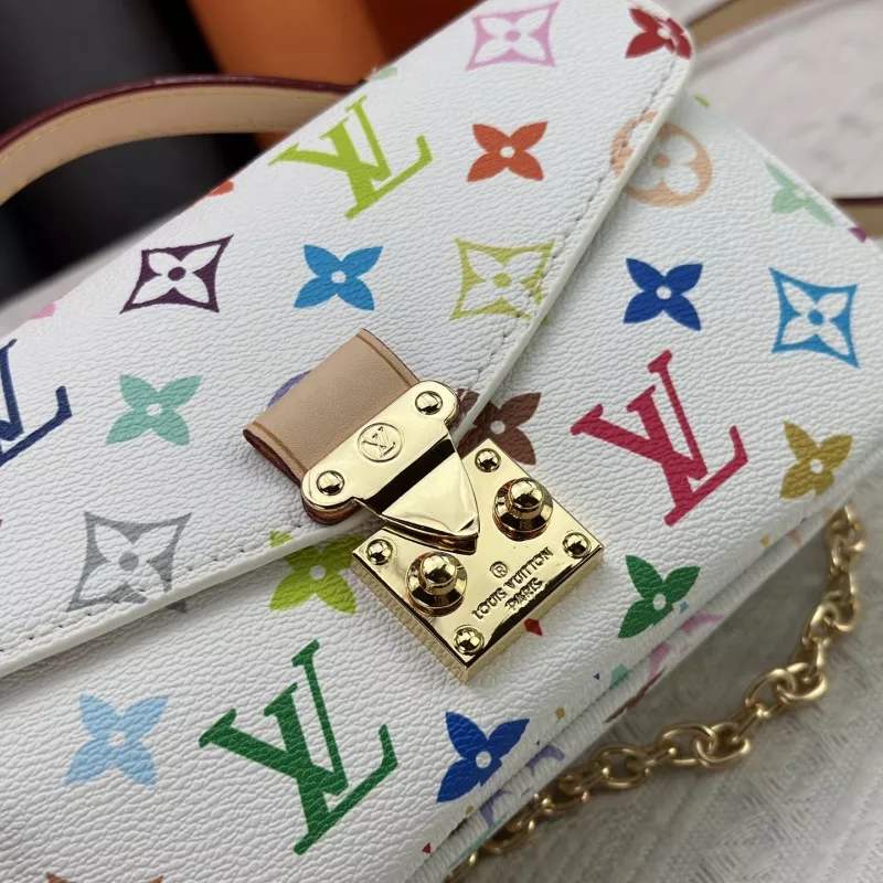 EasyMatch 6092 Louis Vuitton AAA Quality Messenger Bags For Women - Image 6