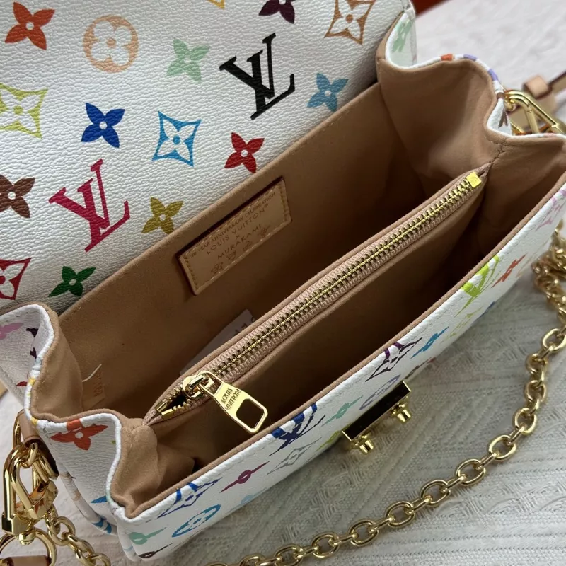 EasyMatch 6092 Louis Vuitton AAA Quality Messenger Bags For Women - Image 8