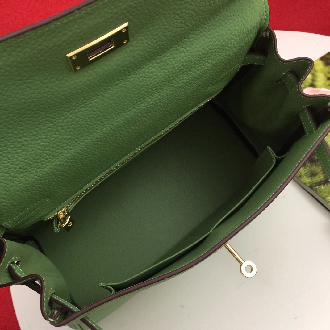 EasyMatch 8955 Hermes AAA Quality Messenger Bags For Women - Image 8