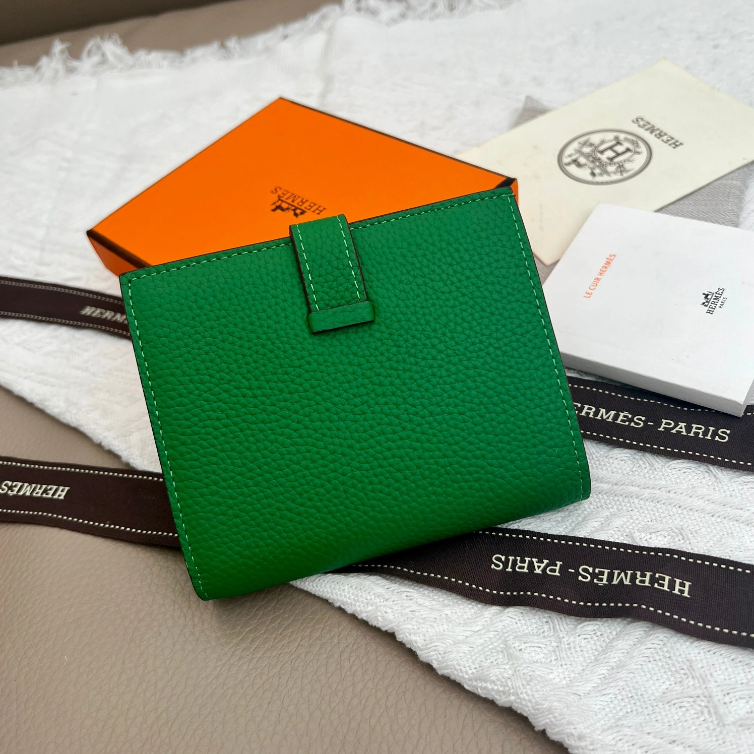 Efficient 1426 Hermes AAA Quality Wallets