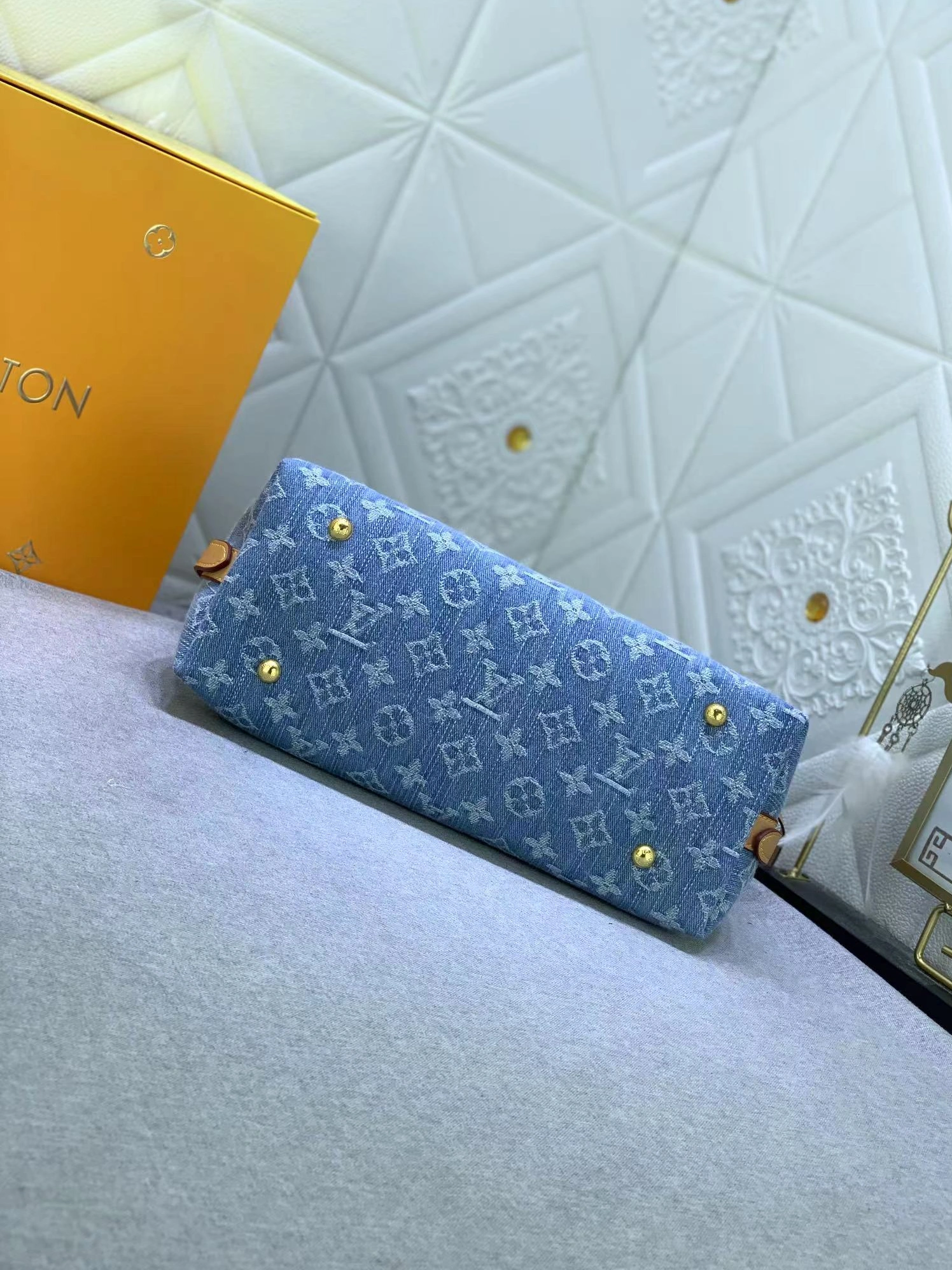 Efficient 2056 Louis Vuitton AAA Quality Shoulder Bags For Women - Image 5