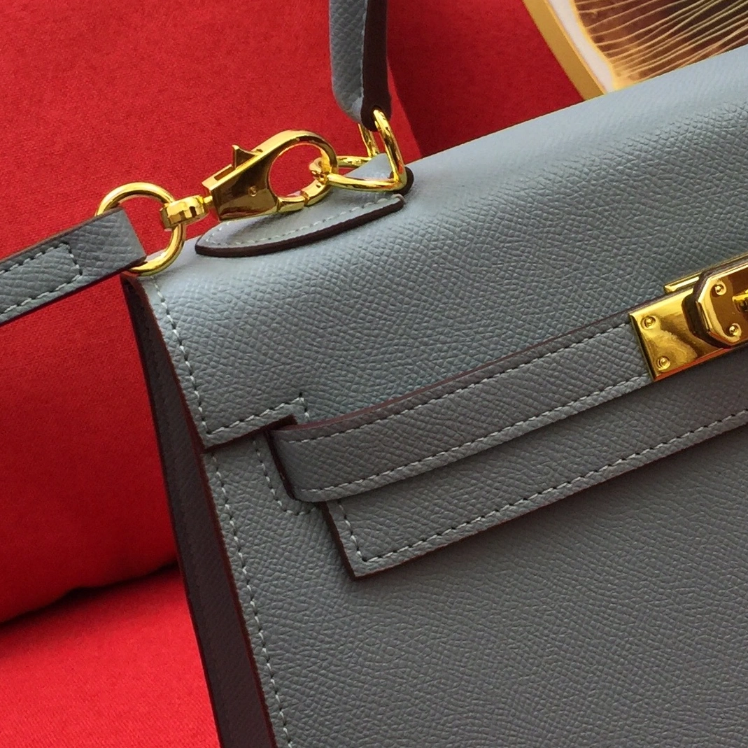 Efficient 4987 Hermes AAA Quality Handbags For Women - Image 3