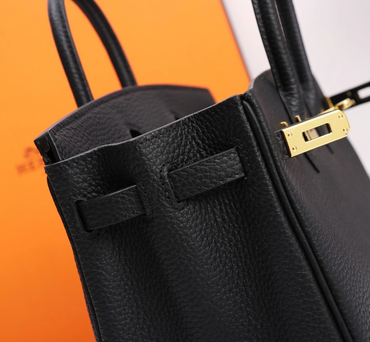 Efficient 5471 Hermes AAA Quality Handbags For Women - Image 6