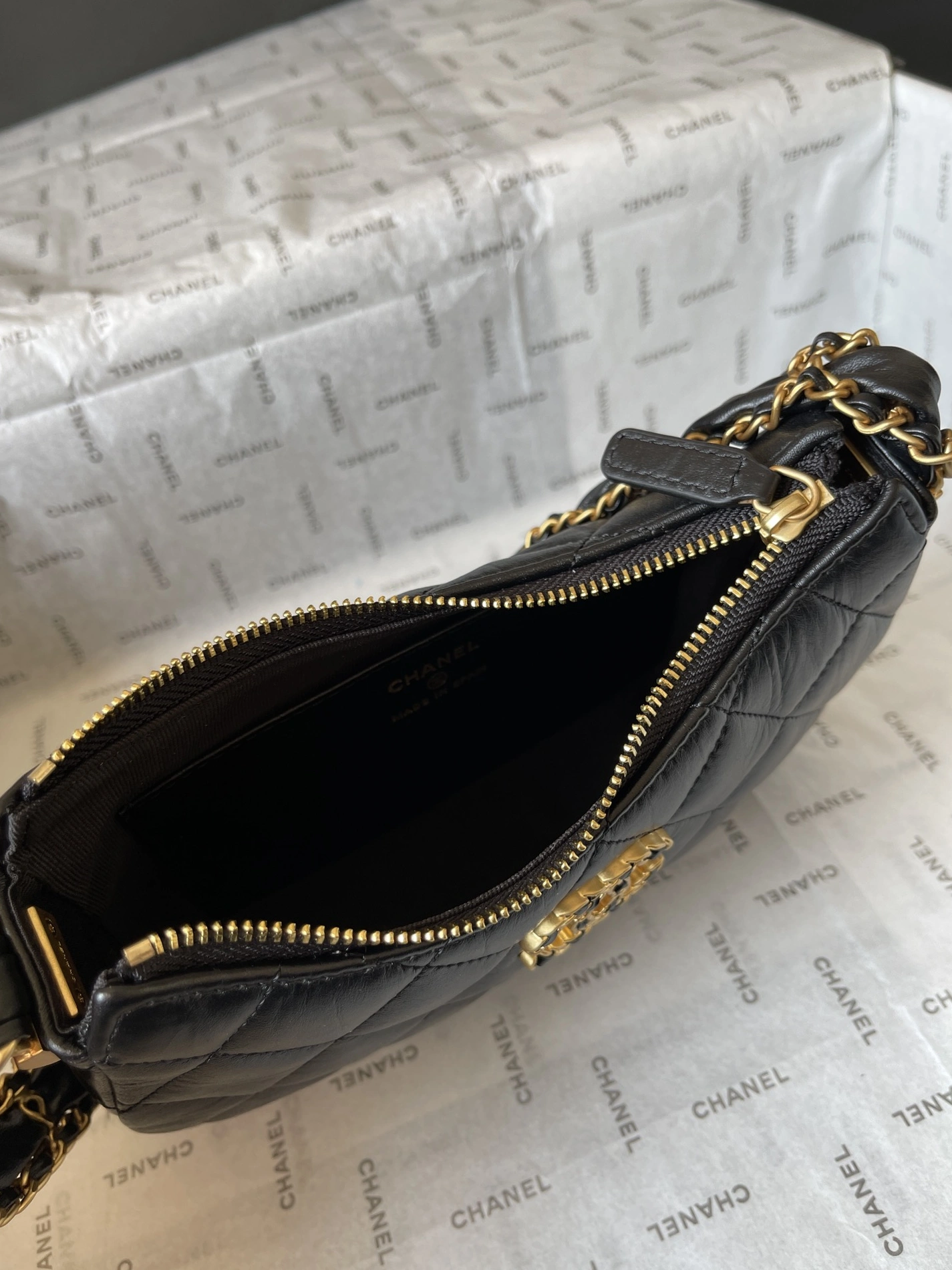 Efficient 5907 Chanel AAA Quality Shoulder Bags For Women - Image 8