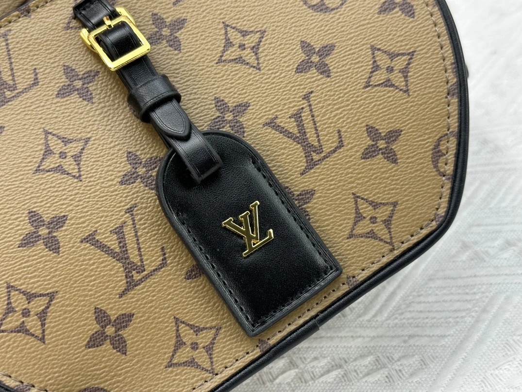 Efficient 6596 Louis Vuitton AAA Quality Messenger Bags For Women - Image 6