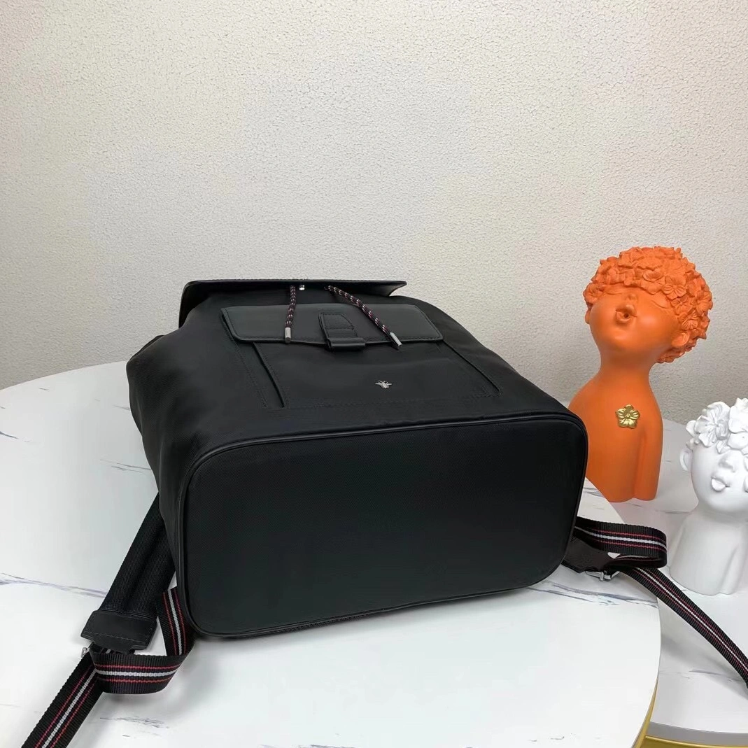 Efficient 6917 Christian Dior AAA Man Backpacks - Image 6