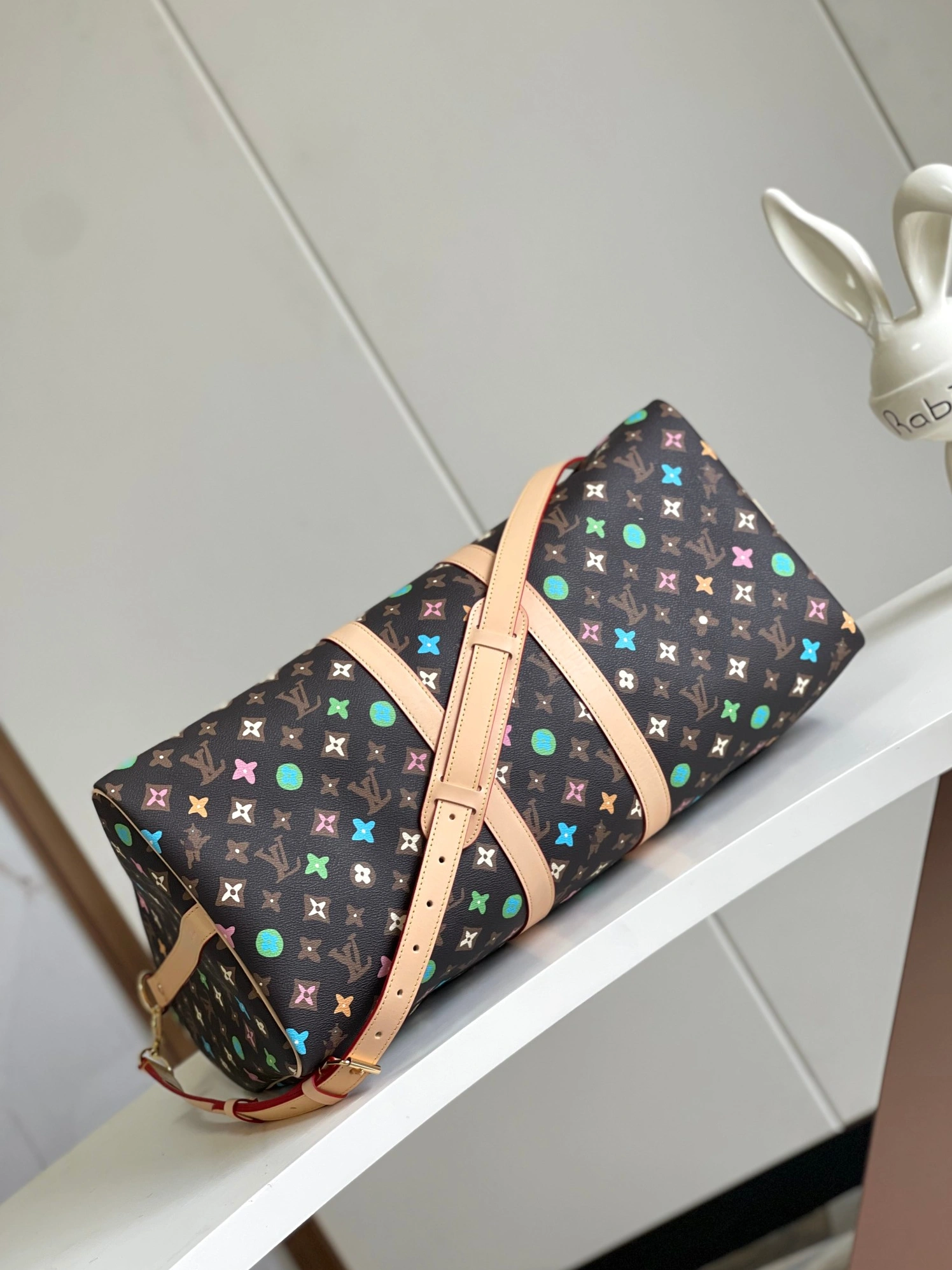 Efficient 7011 Louis Vuitton Travel Bags - Image 3