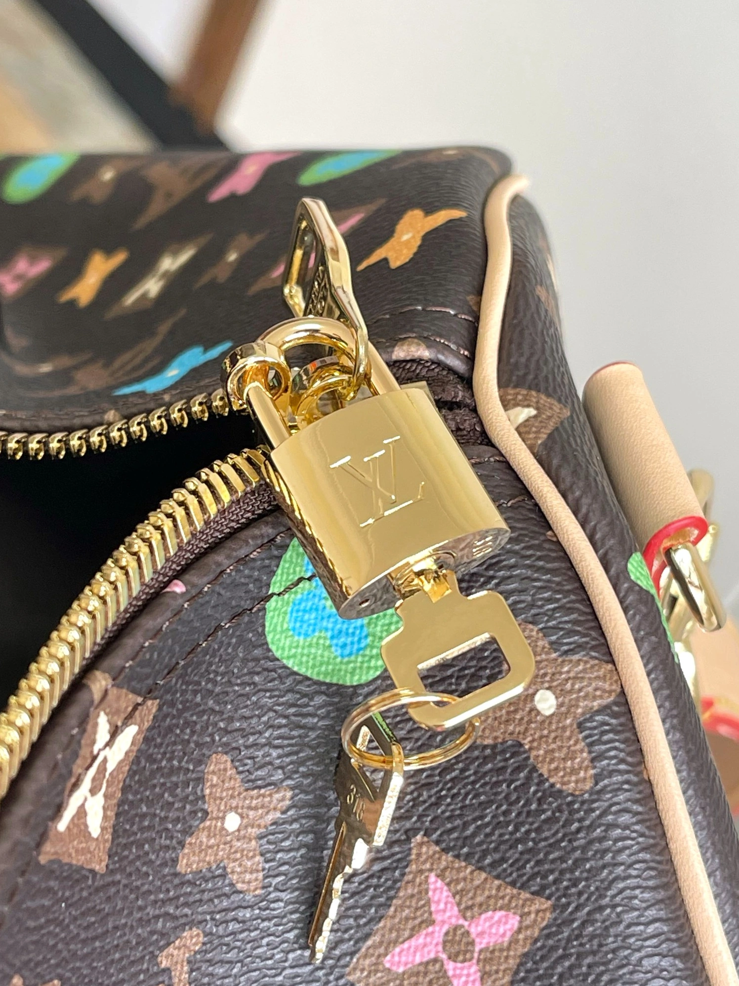 Efficient 7011 Louis Vuitton Travel Bags - Image 7