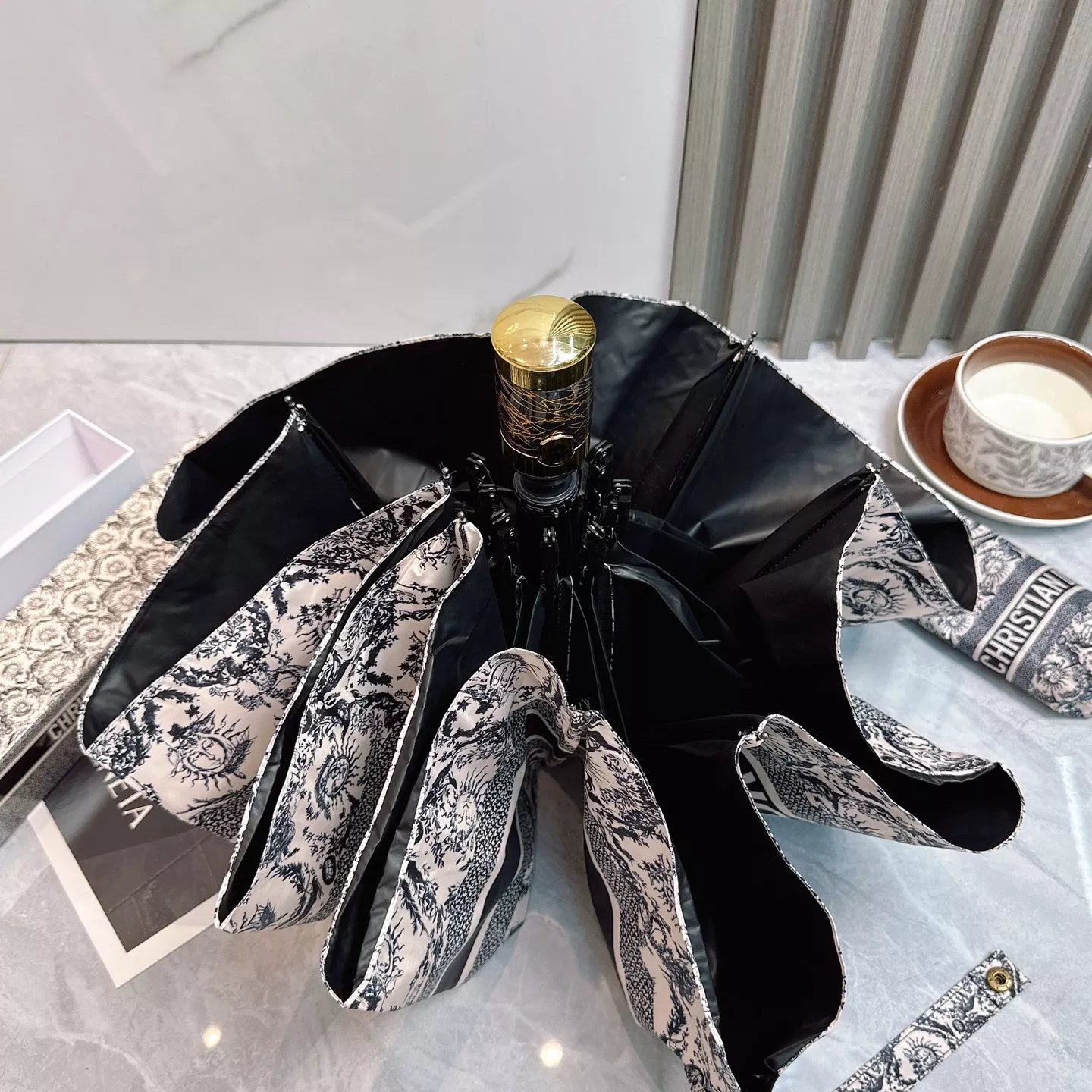 Efficient 9018 Christian Dior Umbrellas - Image 6