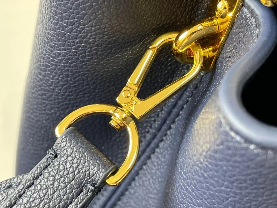 Elegant 2066 Louis Vuitton AAA Quality Handbags For Women - Image 5