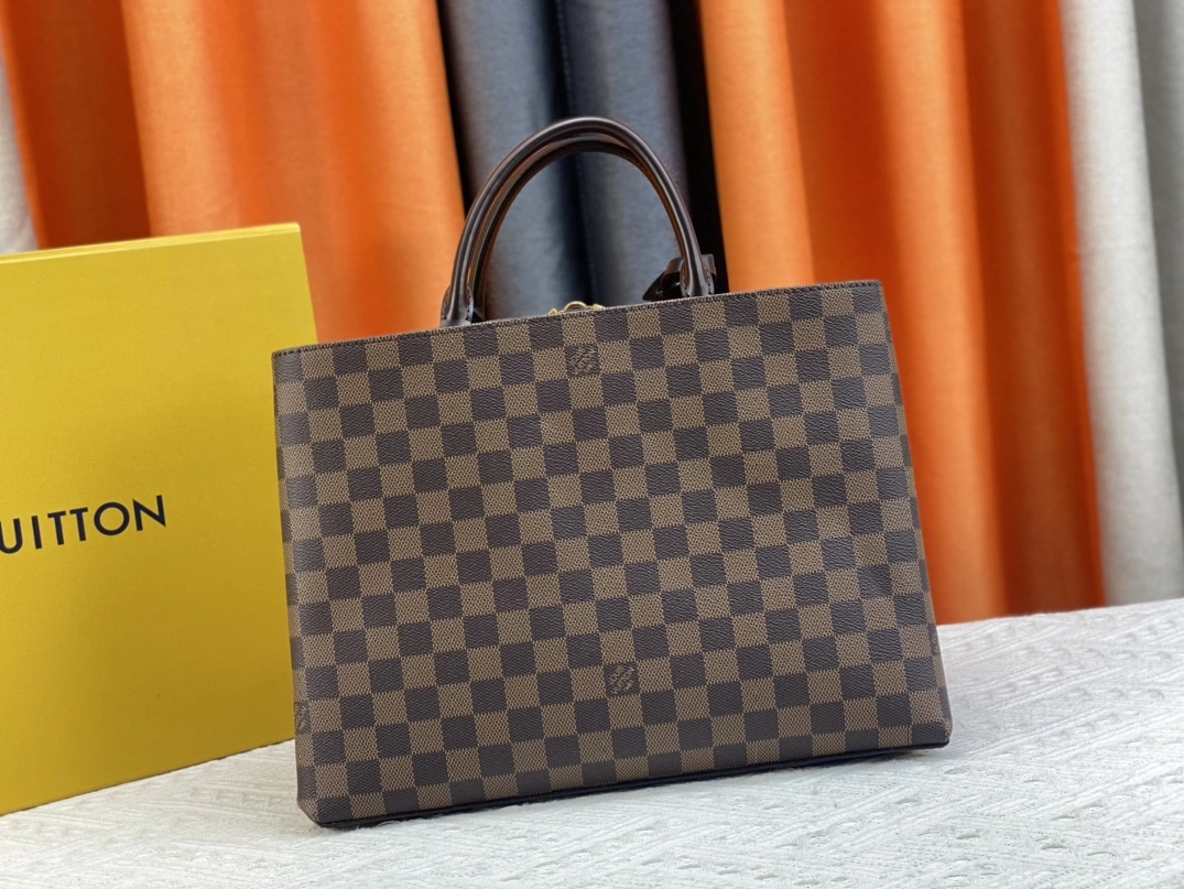 Elegant 3249 Louis Vuitton AAA Quality Handbags For Women - Image 4