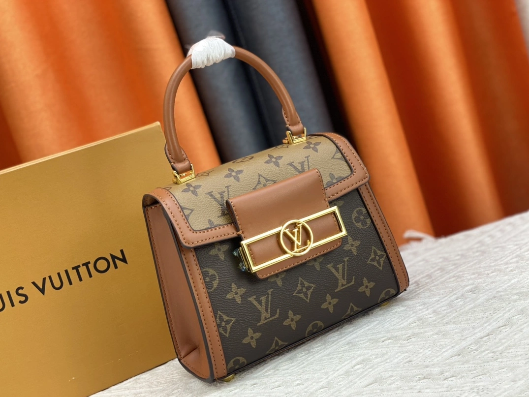 Elegant 3924 Louis Vuitton AAA Quality Handbags For Women