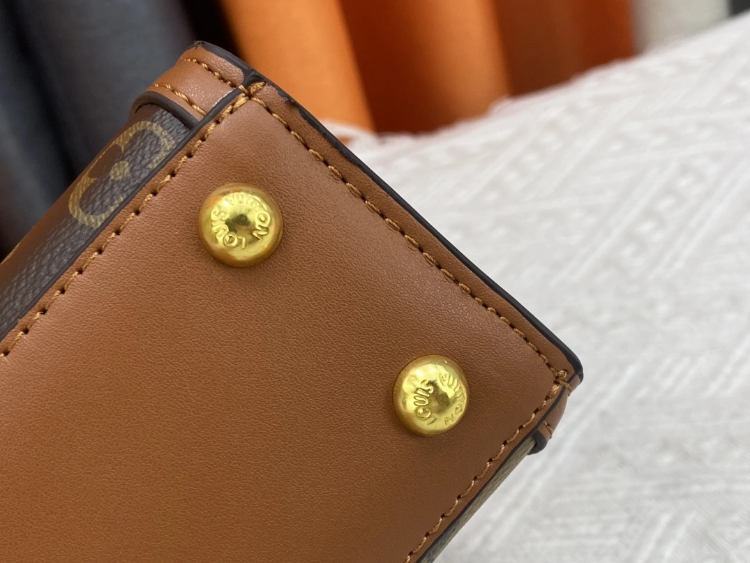 Elegant 3924 Louis Vuitton AAA Quality Handbags For Women - Image 7