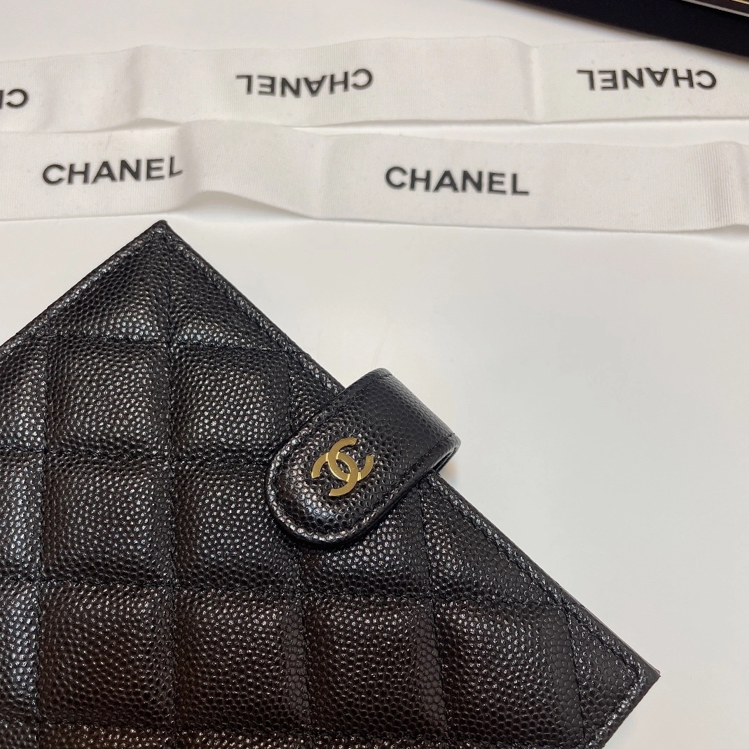 Elegant 4028 Chanel AAA Quality Wallets - Image 5