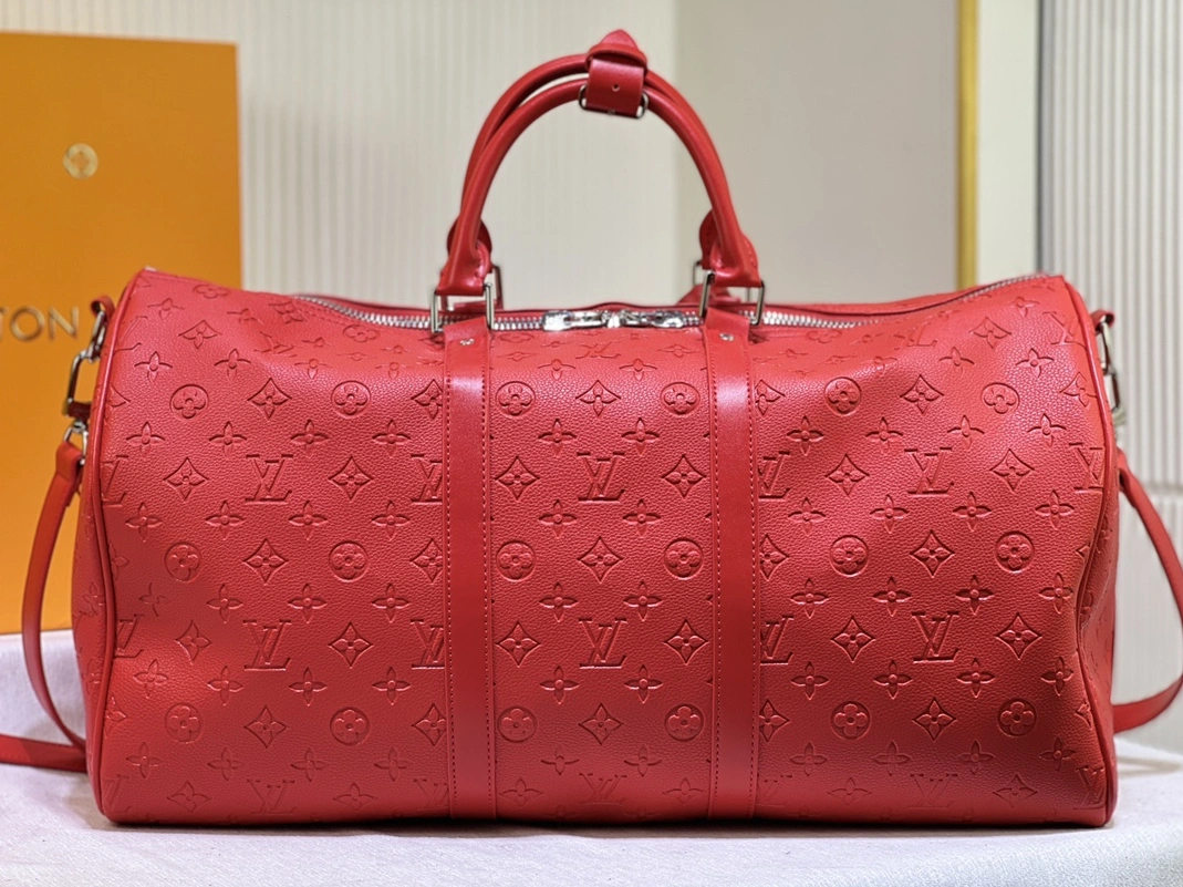 Elegant 7654 Louis Vuitton Travel Bags - Image 6