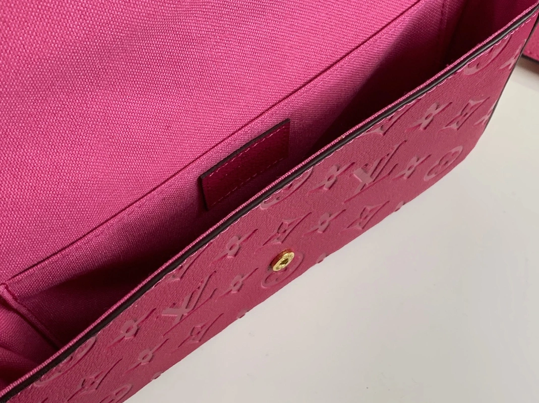 EyeCatching 4941 Louis Vuitton LV Wallets For Women - Image 5