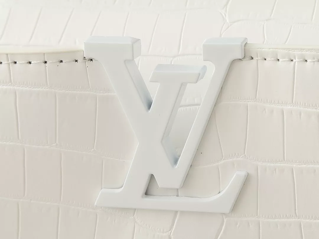 EyeCatching 5844 Louis Vuitton AAA Quality Messenger Bags For Women - Image 5