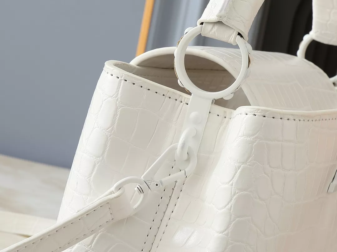 EyeCatching 5844 Louis Vuitton AAA Quality Messenger Bags For Women - Image 7