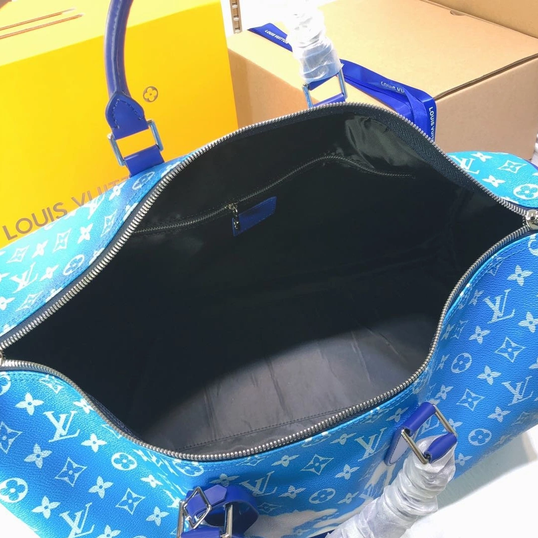 EyeCatching 9776 Louis Vuitton Travel Bags For Women - Image 7