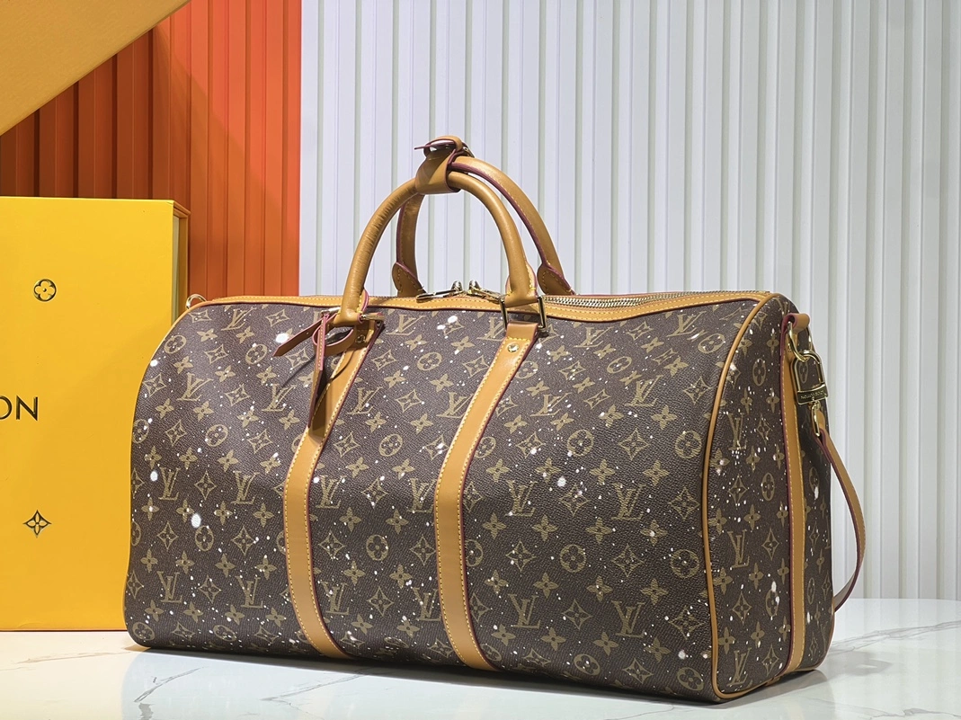 Fashionable 2440 Louis Vuitton Travel Bags - Image 3