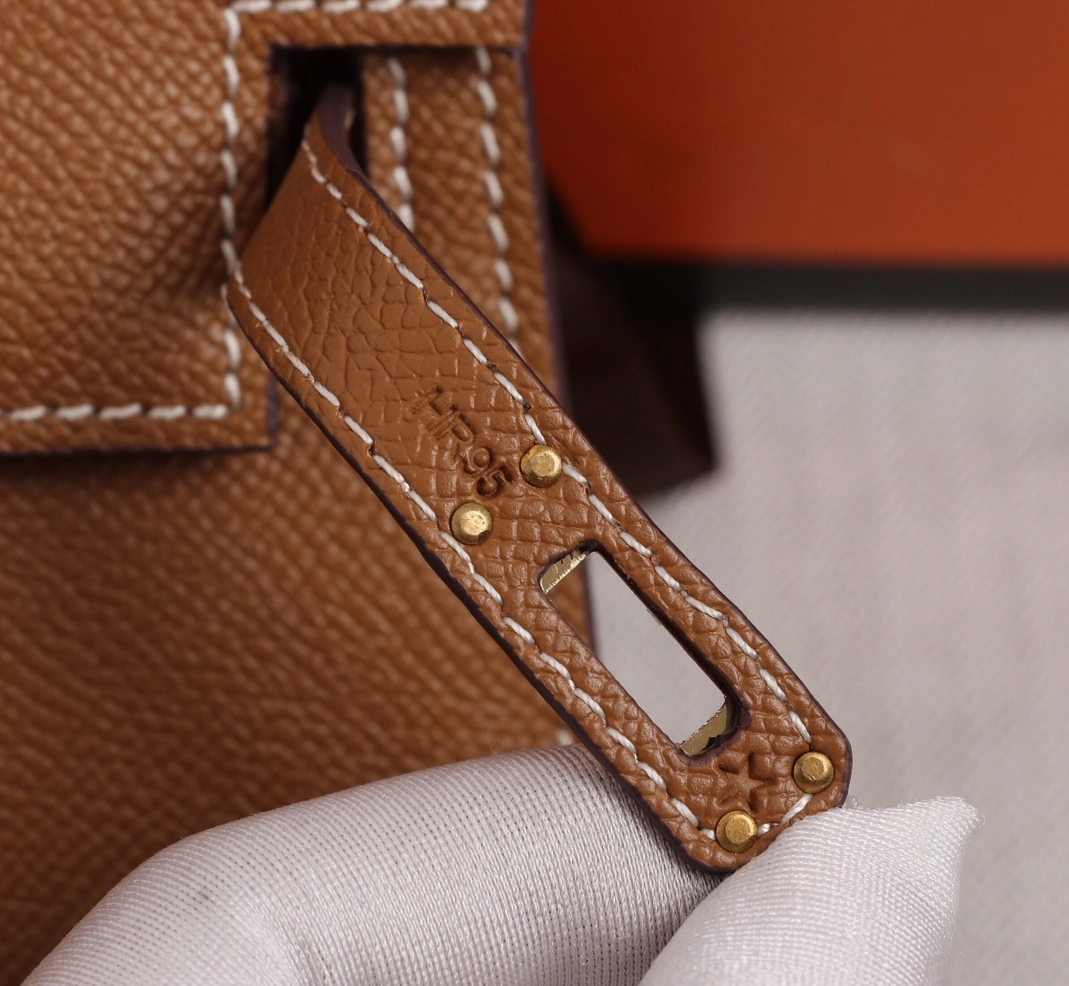 Fashionable 4576 Hermes AAA Quality Messenger Bags For Women - Image 6