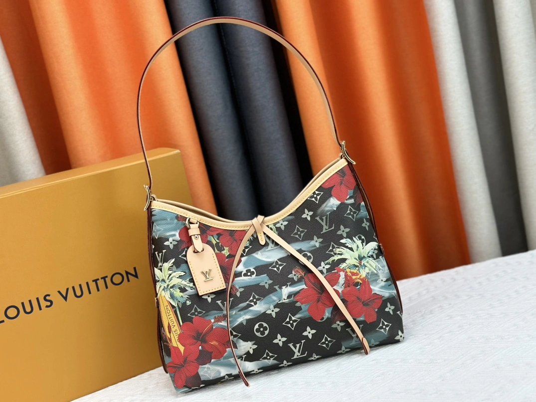 Fashionable 648 Louis Vuitton AAA Quality Shoulder Bags For Women