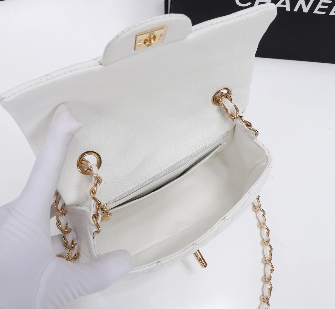 Fashionable 7364 Chanel AAA Quality Messenger Bags For Women - Image 7
