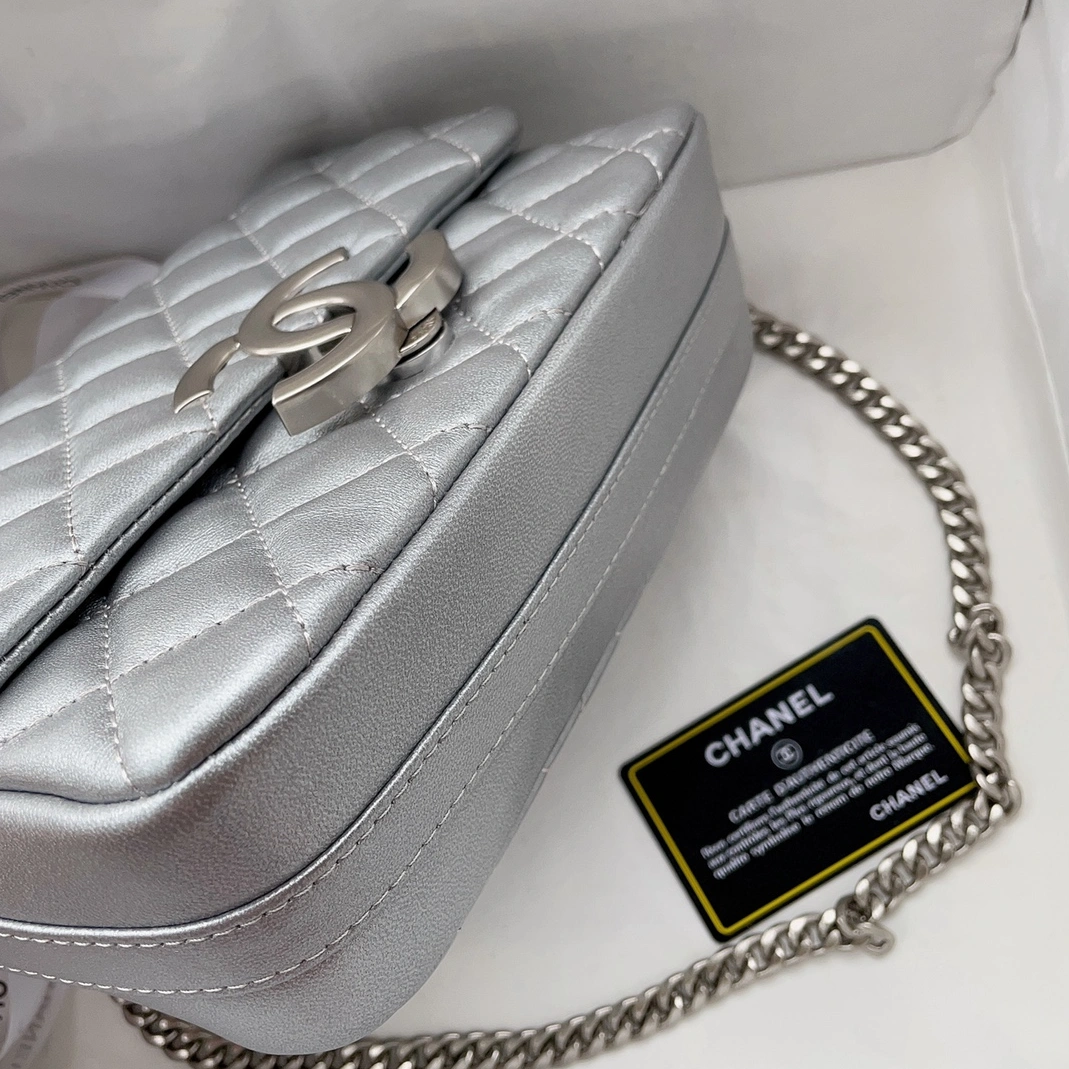 Fashionable 7961 Chanel AAA Quality Messenger Bags For Women - Image 3