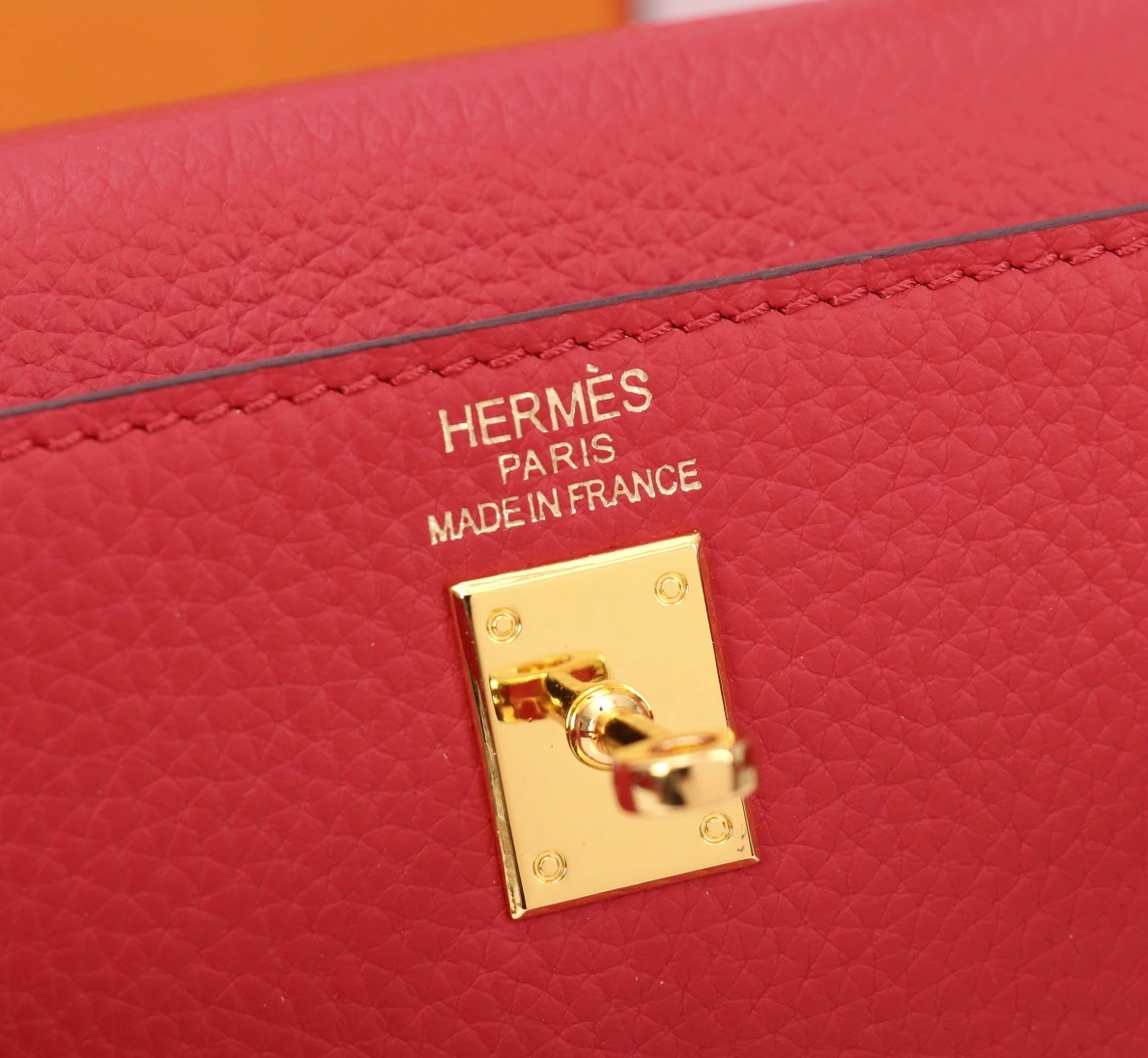 Fashionable 9359 Hermes AAA Quality Handbags For Women - Image 5