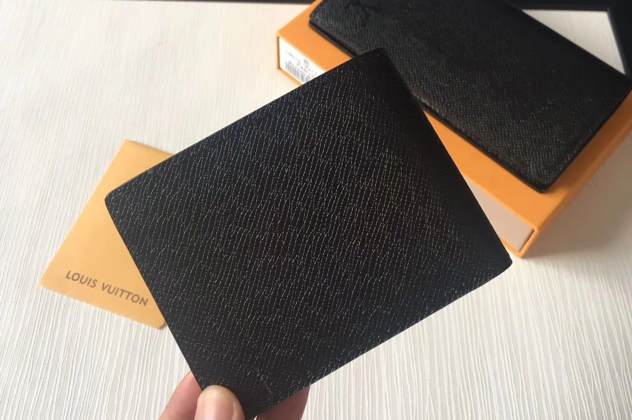 Flexible 2724 Louis Vuitton LV AAA Quality Wallets - Image 5