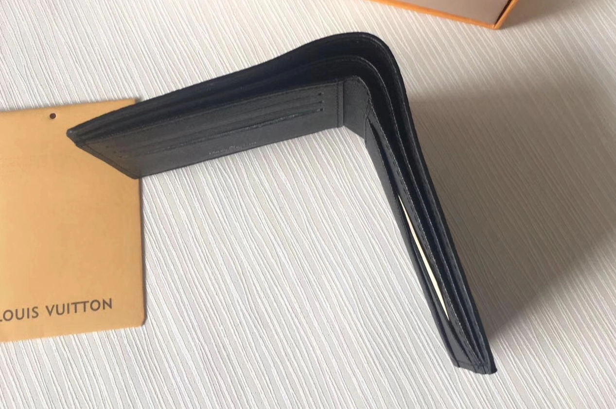 Flexible 2724 Louis Vuitton LV AAA Quality Wallets - Image 7