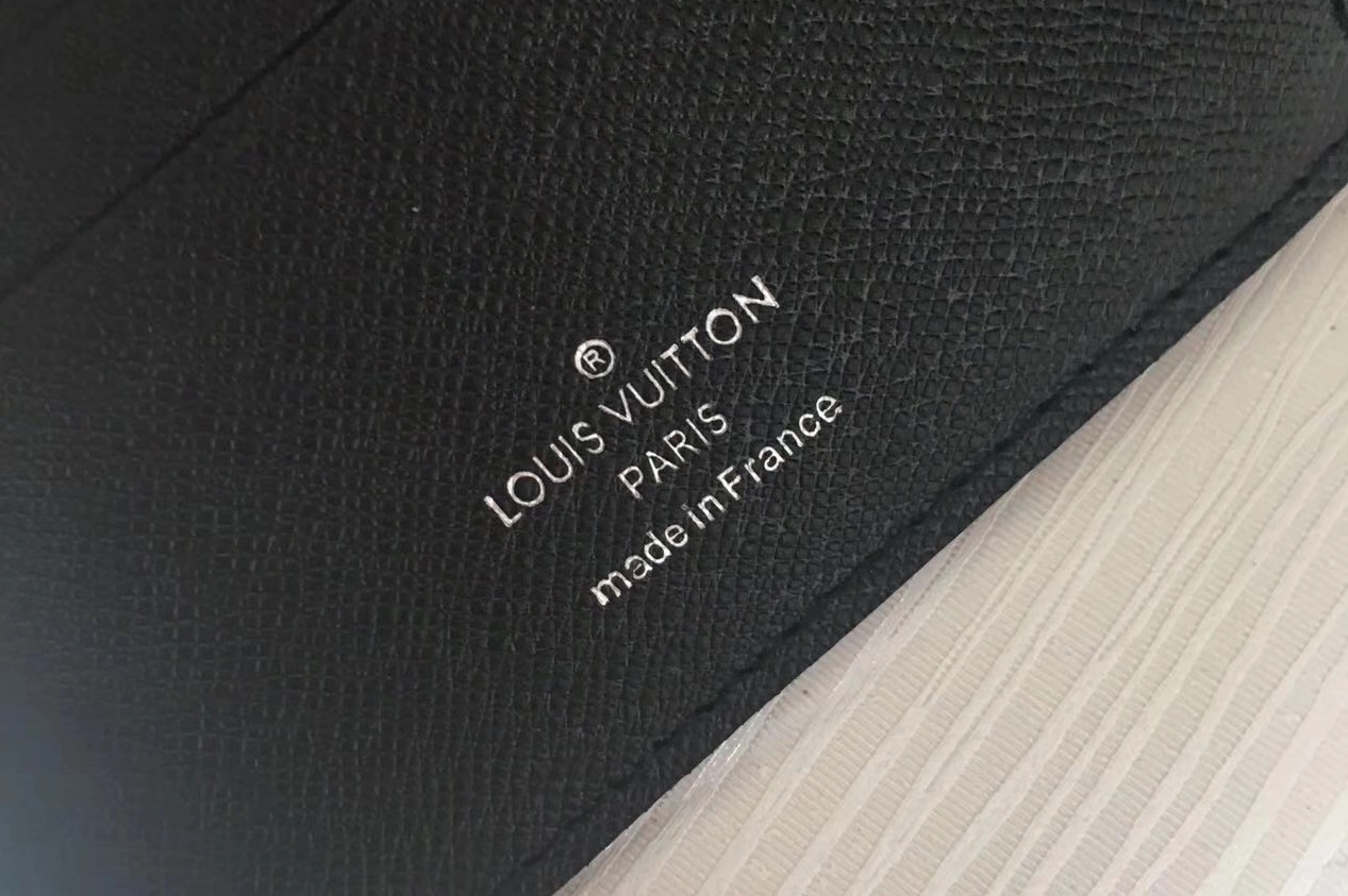 Flexible 2724 Louis Vuitton LV AAA Quality Wallets - Image 8