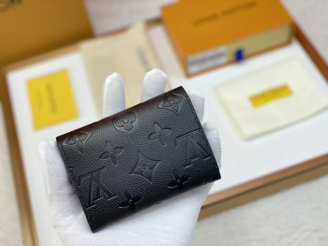 Flexible 2906 Louis Vuitton LV Card Case - Image 3