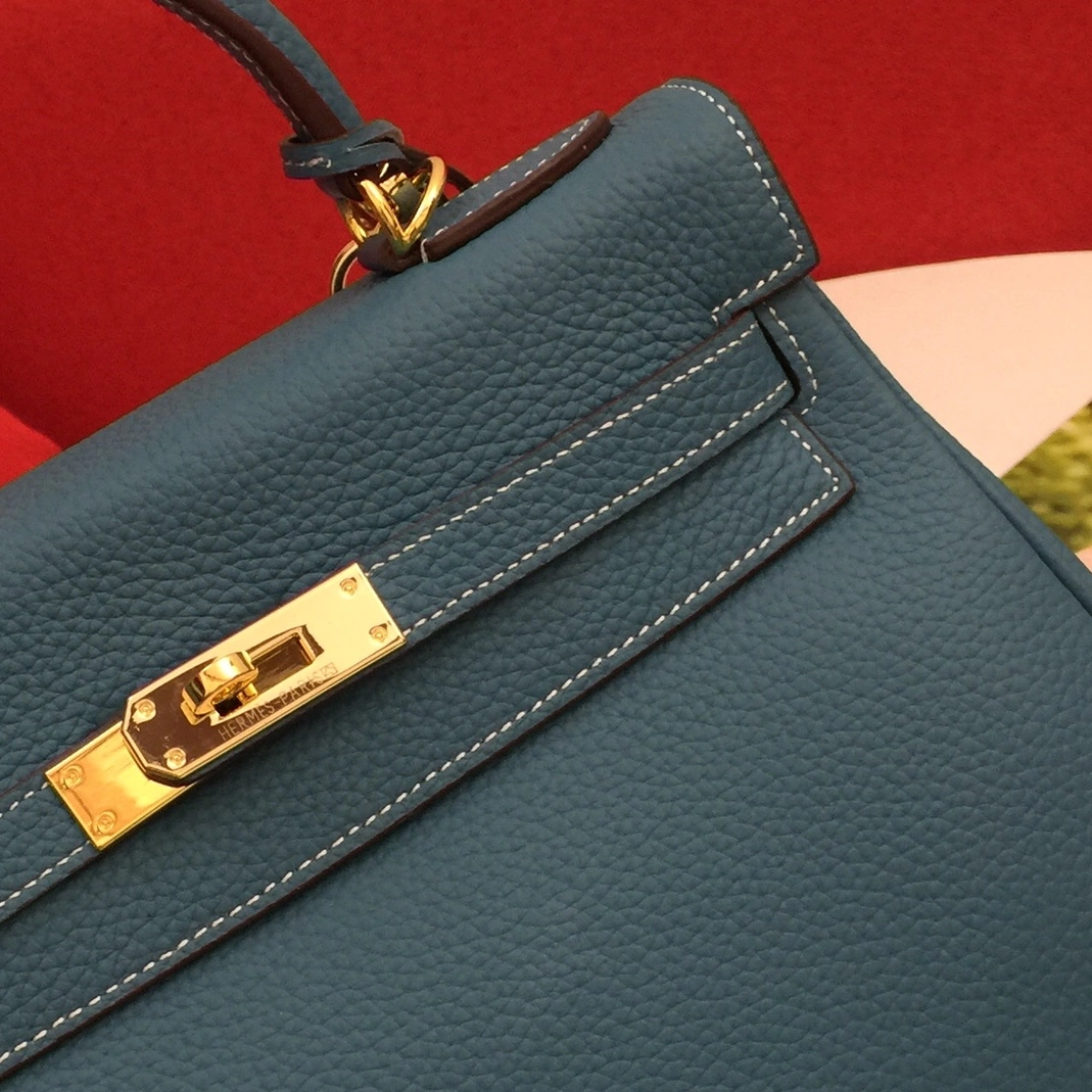 Flexible 5584 Hermes AAA Quality Messenger Bags For Women - Image 3