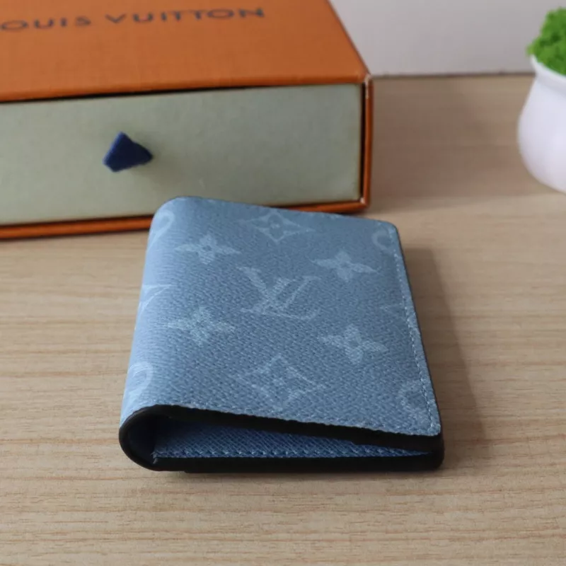 Flexible 6613 Louis Vuitton AAA Quality Card Case - Image 4