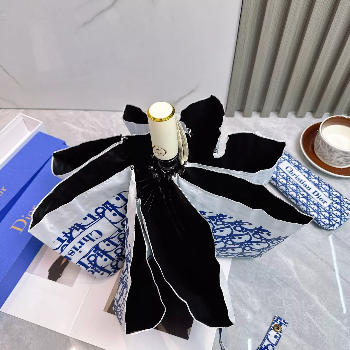 Flexible 9467 Christian Dior Umbrellas - Image 6