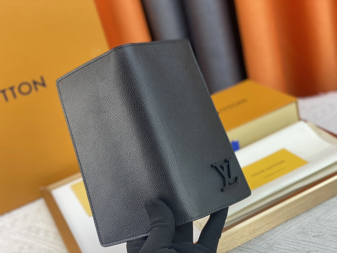 Flexible 9822 Louis Vuitton AAA Quality Wallets - Image 6