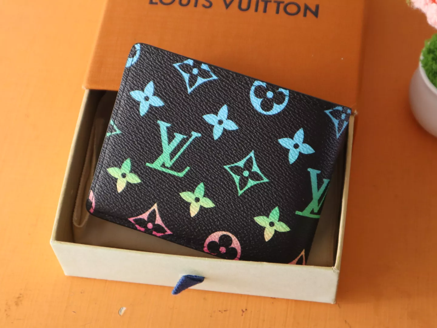 Functional 3186 Louis Vuitton LV Wallets For Women