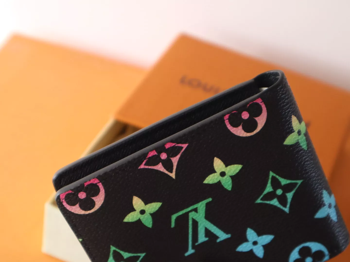 Functional 3186 Louis Vuitton LV Wallets For Women - Image 3