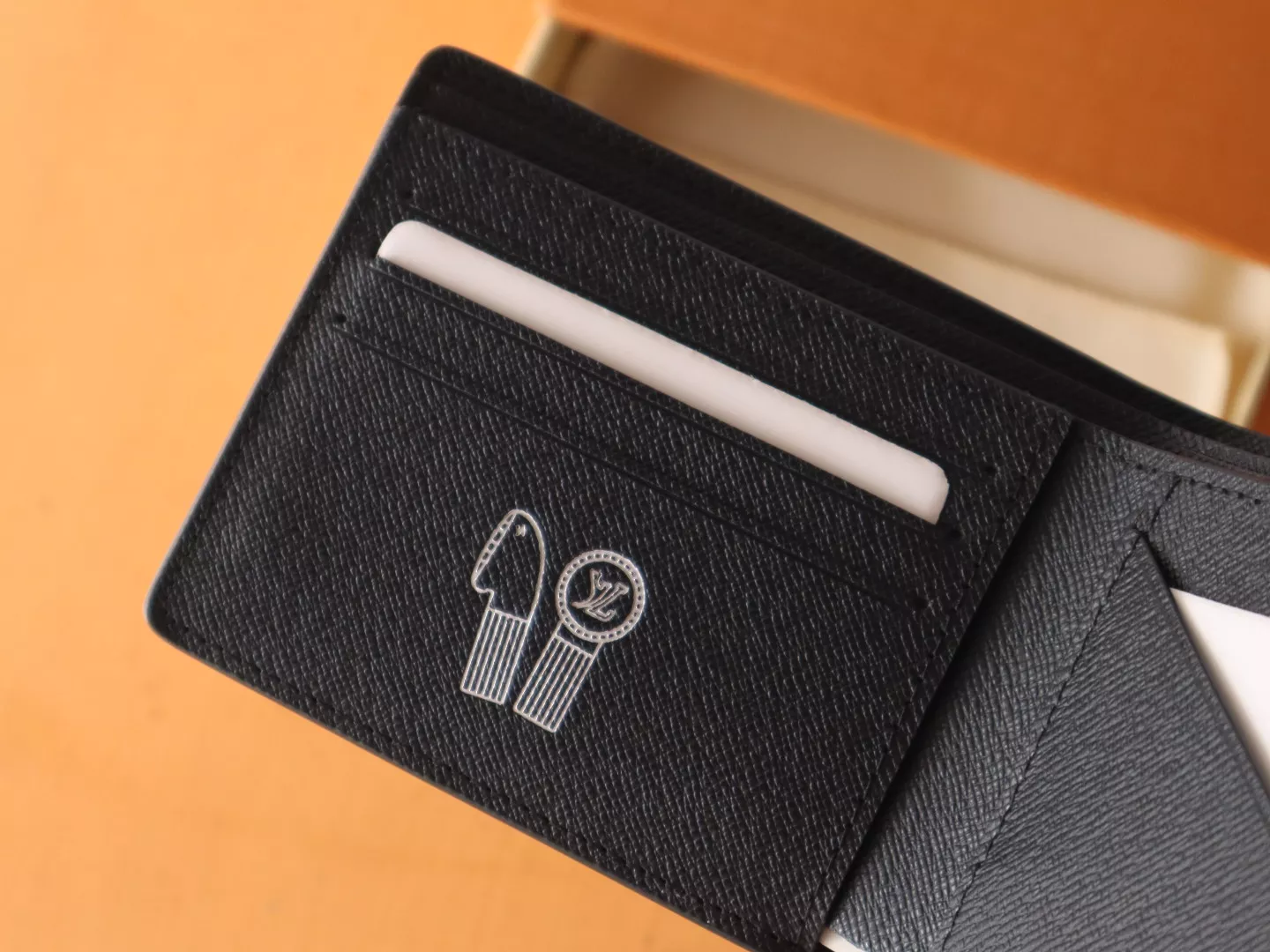 Functional 3186 Louis Vuitton LV Wallets For Women - Image 5