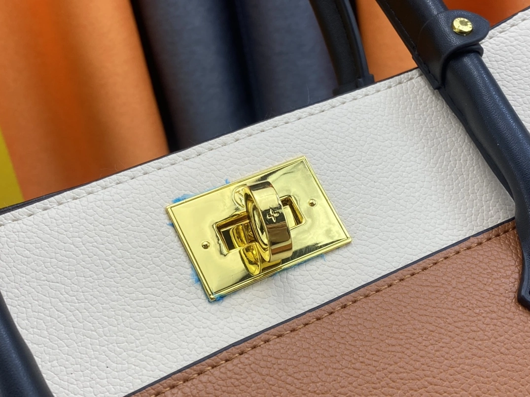 Functional 5081 Louis Vuitton AAA Quality Handbags For Women - Image 5