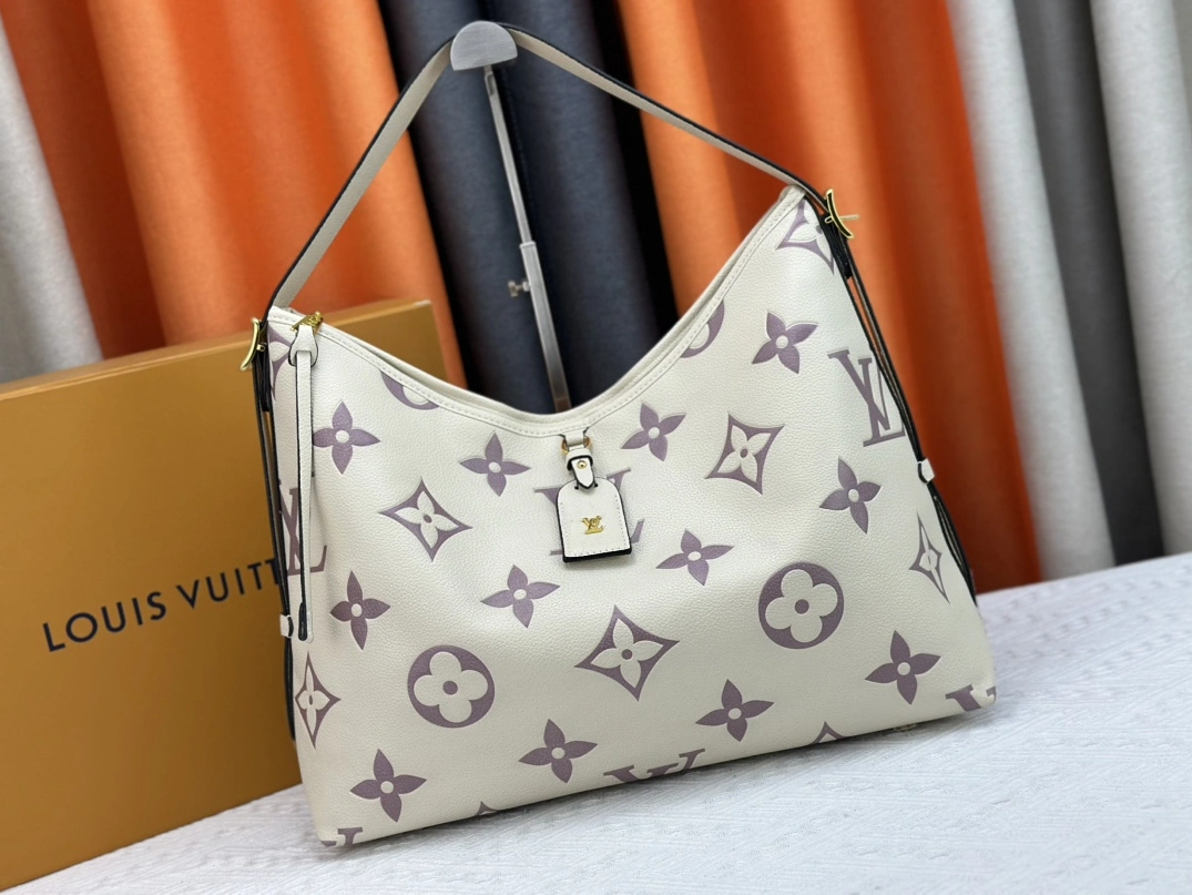 Functional 6286 Louis Vuitton AAA Quality Shoulder Bags For Women