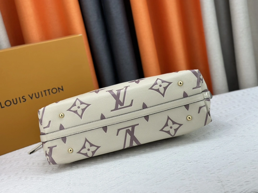 Functional 6286 Louis Vuitton AAA Quality Shoulder Bags For Women - Image 5