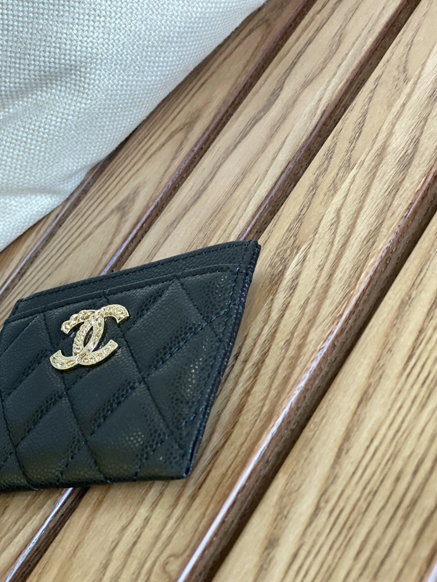Functional 8056 Chanel Card Case - Image 5