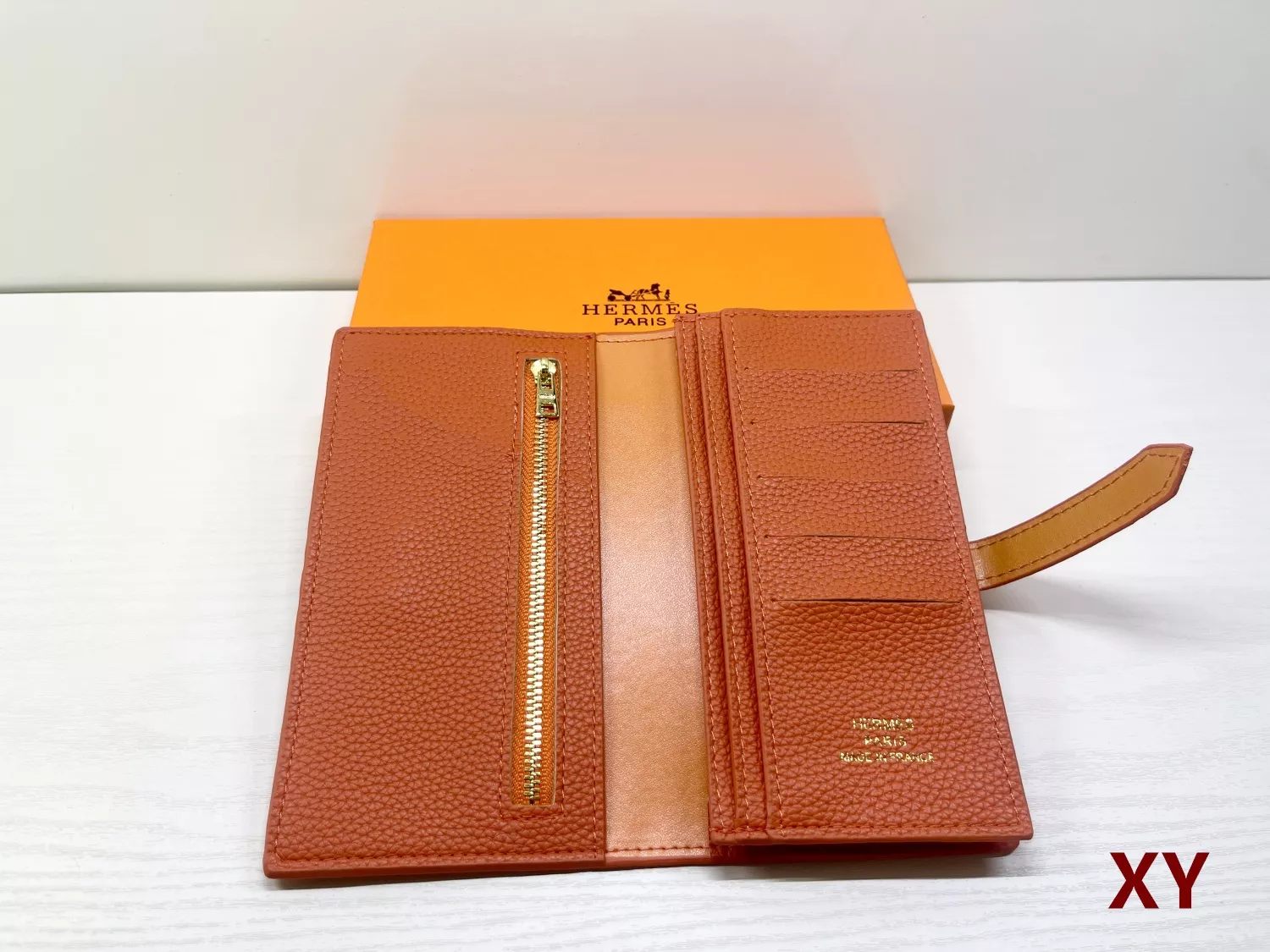 GoAnywhere 1151 Hermes Wallet For Women - Image 3