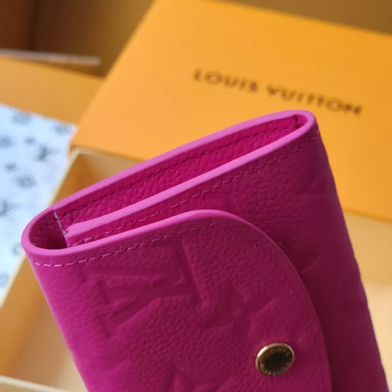 GoAnywhere 1278 Louis Vuitton AAA Quality Card Case - Image 3