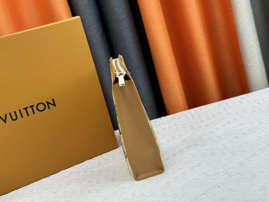 GoAnywhere 2023 Louis Vuitton LV Wallets For Women - Image 3