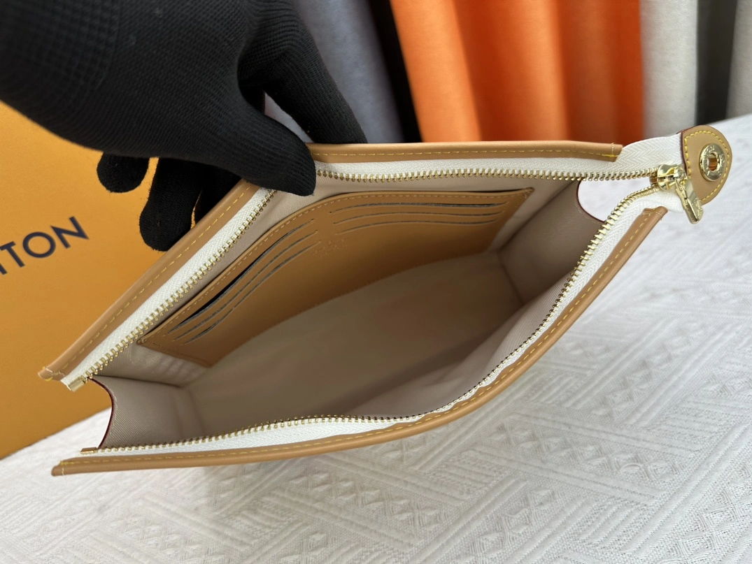 GoAnywhere 2023 Louis Vuitton LV Wallets For Women - Image 8